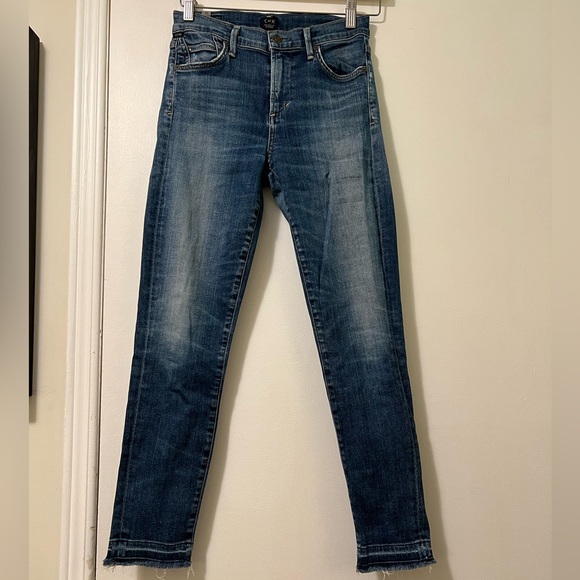 Rocket Crop Citizens of Humanity - Picture 1 of 7